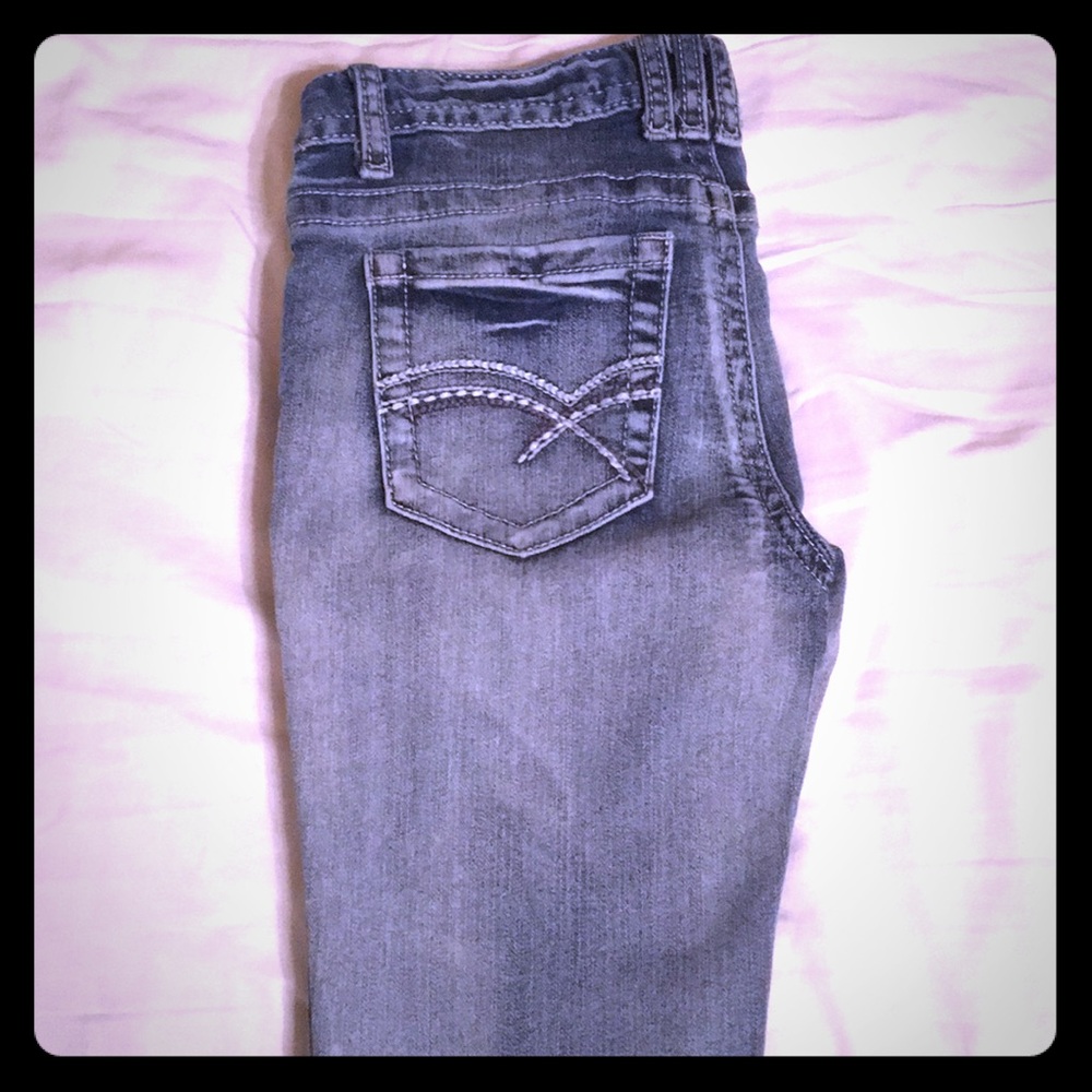 Rue 21 jeans